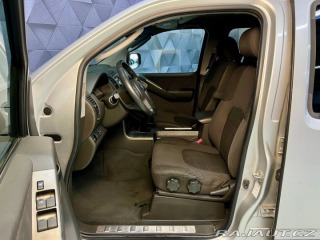 Nissan Pathfinder 2.5dCi 4WD COMFORT, TAŽNÉ 2008