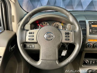 Nissan Pathfinder 2.5dCi 4WD COMFORT, TAŽNÉ 2008