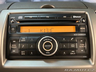 Nissan Pathfinder 2.5dCi 4WD COMFORT, TAŽNÉ 2008