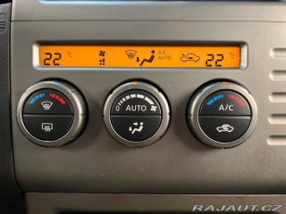 Nissan Pathfinder 2.5dCi 4WD COMFORT, TAŽNÉ 2008