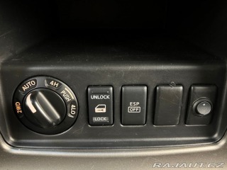 Nissan Pathfinder 2.5dCi 4WD COMFORT, TAŽNÉ 2008