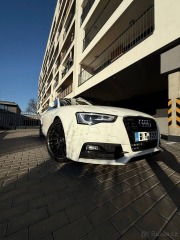 Audi A5 2,0   Sportback TDI S-lin