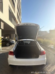 Audi A5 2,0 Sportback TDI S-lin 2016