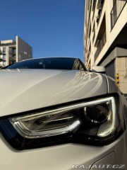 Audi A5 2,0 Sportback TDI S-lin 2016