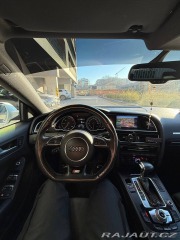 Audi A5 2,0 Sportback TDI S-lin 2016