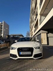 Audi A5 2,0 Sportback TDI S-lin 2016