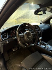 Audi A5 2,0 Sportback TDI S-lin 2016