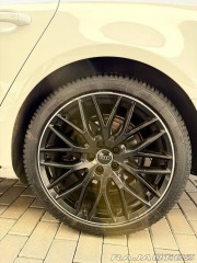 Audi A5 2,0 Sportback TDI S-lin 2016