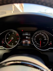 Audi A5 2,0 Sportback TDI S-lin 2016