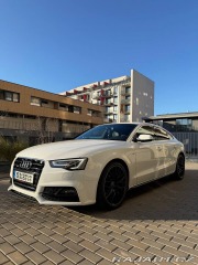 Audi A5 2,0 Sportback TDI S-lin 2016