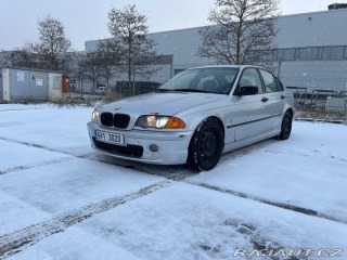 BMW 3 3,0   e46 330i MPaket M54 1800