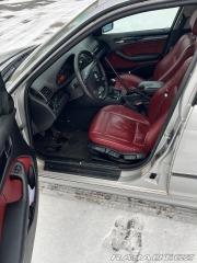 BMW 3 3,0   e46 330i MPaket M54 1800