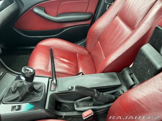 BMW 3 3,0   e46 330i MPaket M54 1800