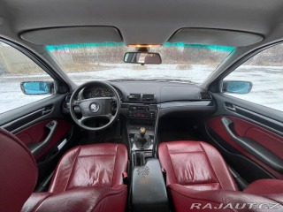 BMW 3 3,0   e46 330i MPaket M54 1800