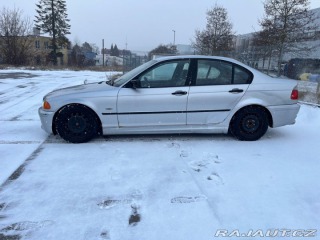 BMW 3 3,0   e46 330i MPaket M54 1800