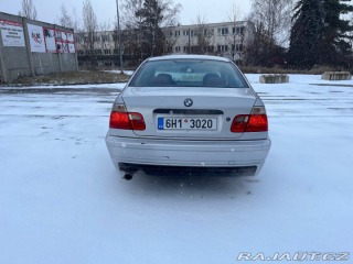 BMW 3 3,0   e46 330i MPaket M54 1800