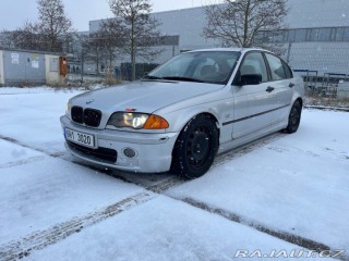 BMW 3 3,0   e46 330i MPaket M54 1800
