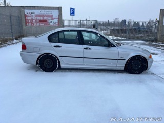 BMW 3 3,0   e46 330i MPaket M54 1800