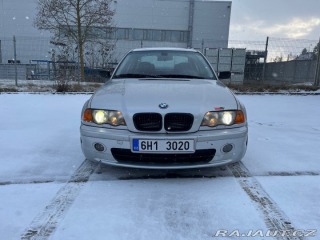 BMW 3 3,0   e46 330i MPaket M54 1800