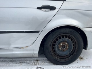 BMW 3 3,0   e46 330i MPaket M54 1800