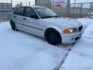 BMW 3 3,0   e46 330i MPaket M54 1800