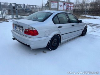 BMW 3 3,0   e46 330i MPaket M54 1800
