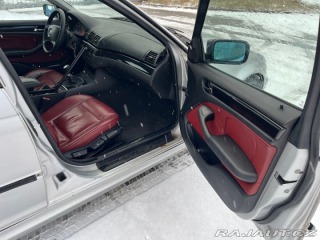 BMW 3 3,0   e46 330i MPaket M54 1800