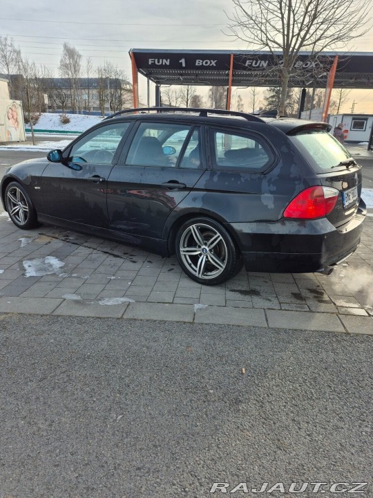 BMW 3 2,0 E91 1800
