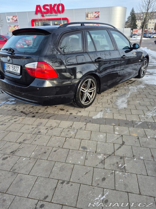 BMW 3 2,0 E91 1800