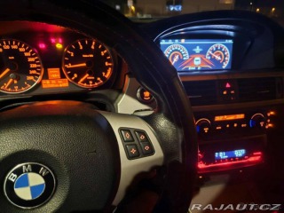BMW 3 2,0   E91 1800