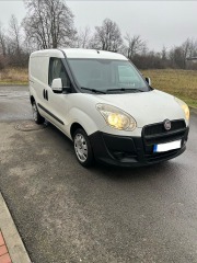 Fiat Dobló 1,4