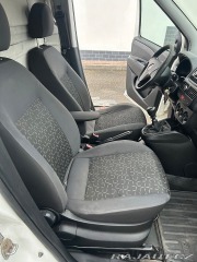 Fiat Dobló 1,4 2011
