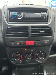 Fiat Dobló 1,4 2011