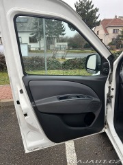 Fiat Dobló 1,4 2011