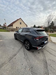 Kia Sportage 1,6   Prodám