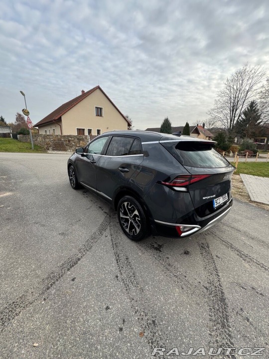 Kia Sportage 1,6 Prodám 2022