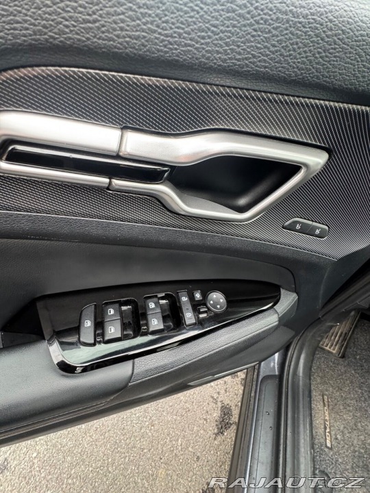 Kia Sportage 1,6   Prodám 2022