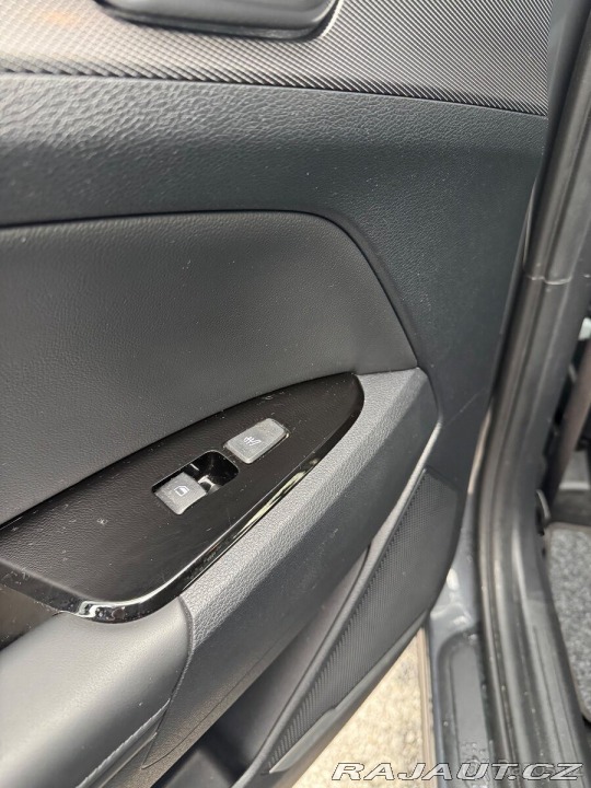 Kia Sportage 1,6   Prodám 2022