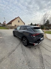 Kia Sportage 1,6 Prodám 2022