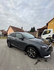 Kia Sportage 1,6 Prodám 2022