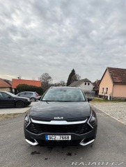 Kia Sportage 1,6 Prodám 2022