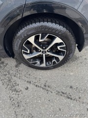 Kia Sportage 1,6 Prodám 2022