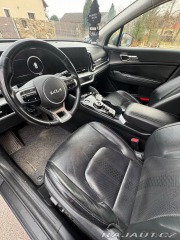 Kia Sportage 1,6 Prodám 2022