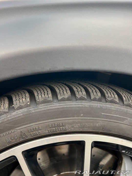 Mercedes-Benz C 3,0   C43 AMG 2018