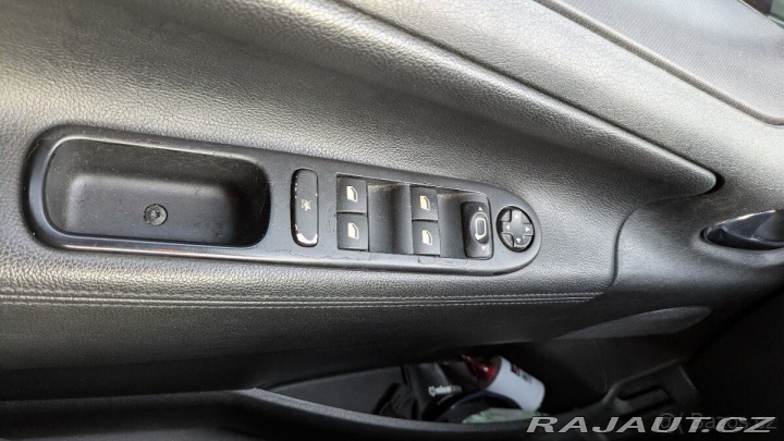 Peugeot 207 1,6   Hdi (typ 9HP 68 kW) 2011