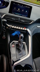 Peugeot 5008 2,0   BlueHDi 150, GT-Lin 2017