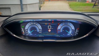 Peugeot 5008 2,0   BlueHDi 150, GT-Lin 2017