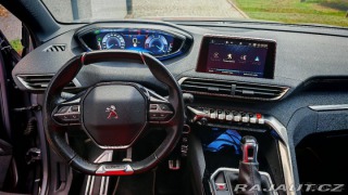 Peugeot 5008 2,0   BlueHDi 150, GT-Lin 2017