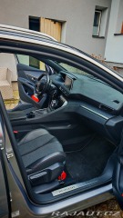 Peugeot 5008 2,0   BlueHDi 150, GT-Lin 2017