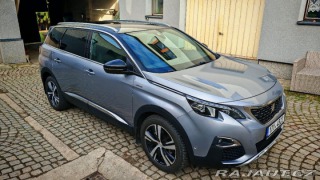 Peugeot 5008 2,0   BlueHDi 150, GT-Lin 2017